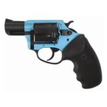 CHARTER ARMS SANTA FE UNDERCOVER LITE .38 SPL REVOLVER