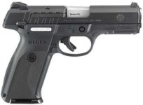 RUGER 9E 9MM PISTOL