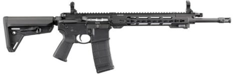 RUGER SR-556 TAKEDOWN 223 REM RIFLE