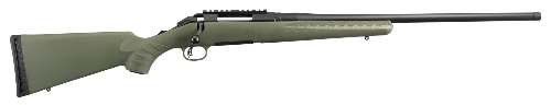 RUGER AMERICAN RIFLE 6.5 CREEDMOOR ODG