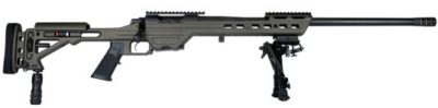 MASTERPIECE ARMS 6.5BA 6.5MM CREEDMOOR RIFLE