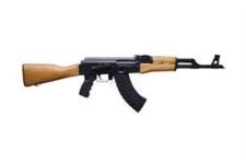 CIA RAS 47 US MADE AK47 7.62X39MM RIFLE