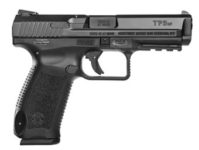 CENTURY ARMS CANIK TP-9SF 9MM PISTOL