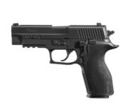 SIG SAUER P227 ENHANCED ELITE 45 ACP PISTOL