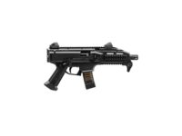 CZ SCORPION EVO 3 S1 9MM PISTOL