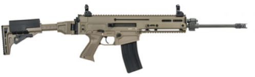 CZ-USA CZ 805 BREN 5.56 NATO FDE RIFLE