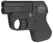 DOUBLE TAP DEFENSE .45 ACP PORTED PISTOL