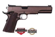 Remington R1 10mm 1911 - Burnt Bronze