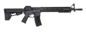 DPMS RFA3-TAC2 MOE AR15 5.56 RIFLE