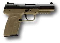 FNH FIVE SEVEN LE FDE 5.7X28MM PISTOL