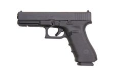 GLOCK 17 MOS GEN 4 9MM PISTOL