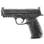 SMITH & WESSON M&P40 PRO SERIES C.O.R.E. .40 S&W PISTOL