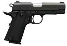 BROWNING 1911-380 380 ACP PISTOL