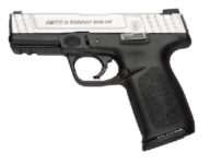 SMITH & WESSON SD9 VE 2 TONE 9MM PISTOL
