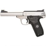 SMITH & WESSON SW22 VICTORY .22LR RIMFIRE PISTOL