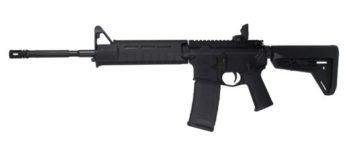 COLT M4 CARBINE MPS 223 REM AR15 RIFLE