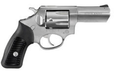 RUGER SP101 5719 .357 REVOLVER