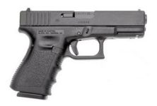 GLOCK 19 GEN 3 9MM PISTOL 