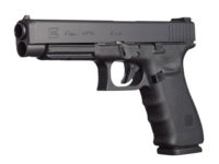 GLOCK G41 GEN4 45 ACP PISTOL