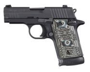 SIG SAUER P938 EXTREME 9MM PISTOL