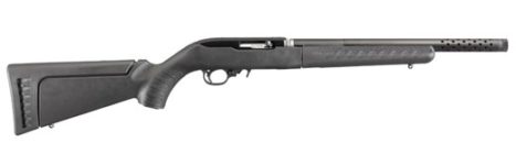 RUGER 10/22 TAKEDOWN LITE .22LR RIFLE