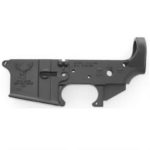 STAG ARMS AR15 STRIPPED LOWER RECEIVER