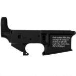 STAG ARMS 2ND AMENDMENT AR-15 STRIPPED LOWER RECEIVER