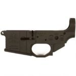 BLACK RAIN AR15 STRIPPED LOWER RECEIVER