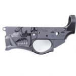 SPIKE'S TACTICAL "WARTHOG" AR15 LOWER RECEIVER