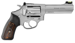 RUGER SP101 4.2" BARREL .357 REVOLVER