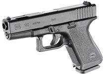 GLOCK G19C GEN4 COMPENSATED PORTED 9MM PISTOL