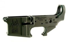 SPIKE'S TACTICAL "SPIDER" LOWER RECEIVER