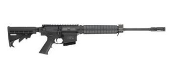 S&W M&P10 AR10 .308 RIFLE