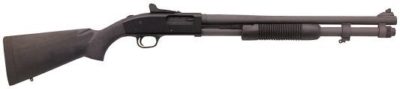 MOSSBERG 590A1 PUMP ACTION 12 GAUGE SHOTGUN