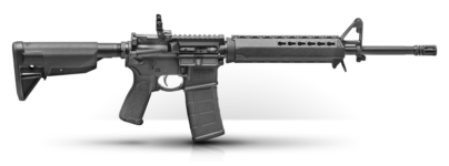 SPRINGFIELD ARMORY AR-15 SAINT 5.56 NATO RIFLE