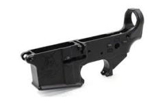 KE ARMS AR15 STRIPPED LOWER RECEIVER 