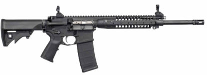 L.W.R.C. INDIVIDUAL CARBINE SPR AR-15 RIFLE