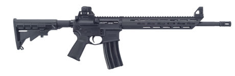 MOSSBERG MMR AR15 .223REM/5.56NATO RIFLE