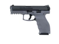 HECKLER & KOCH VP9 V1 9MM GREY PISTOL