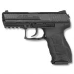 H&K P30 V1 LITE LEM .40S&W PISTOL