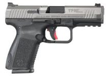 CANIK TP-9 SF ELITE TACTICAL 9MM PISTOL