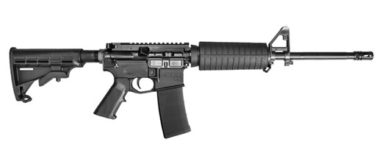 CORE15 M4 SCOUT 5.56 AR15 RIFLE