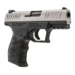 WALTHER CONCEALED CARRY PISTOL 9MM 