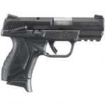 RUGER AMERICAN COMPACT 9MM PISTOL