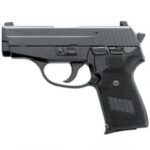 SIG SAUER P239 SAS GEN2 9MM PISTOL