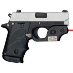 SIG SAUER P238 .380 AUTO PISTOL 2 TONE PLATINUM WITH LASER