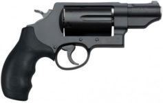 SMITH AND WESSON GOVERNOR 410 BORE/45 COLT/45 ACP REVOLVER