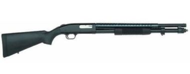 MOSSBERG 590 SPECIAL PURPOSE 12 GAUGE SHOTGUN