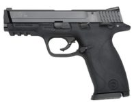 SMITH AND WESSON M&P22 COMPACT .22 LR PISTOL