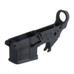 BUSHMASTER FIREARMS AR-15 STRIPPED LOWER RECEIVER